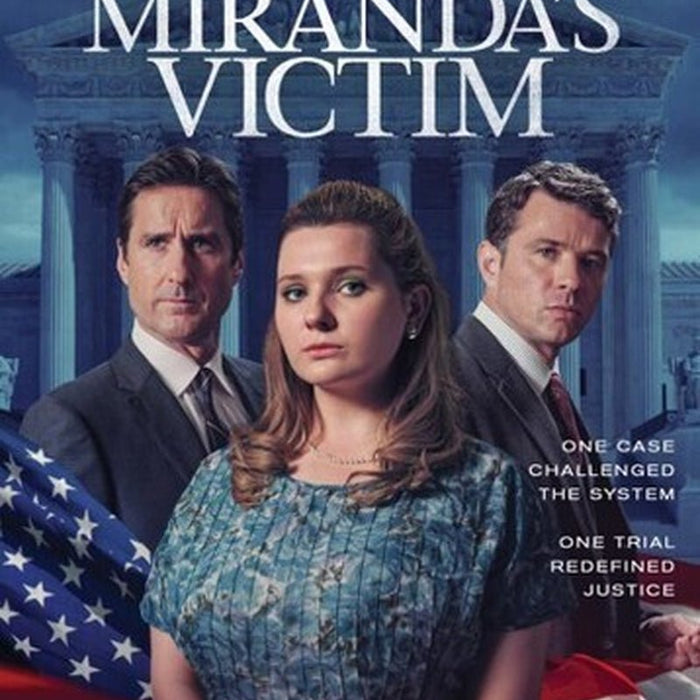 Miranda'S Victim [New DVD] Ac - 3/Dolby Digital, Subtitled, Widescreen - AUDIO BOOKS - audio - books - book