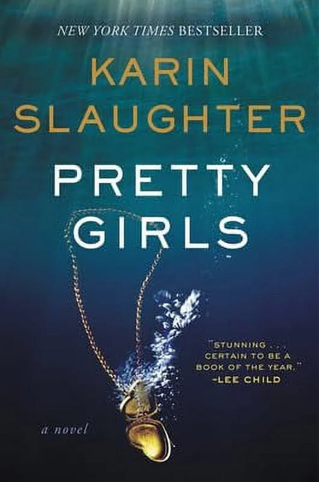 : Pretty Girls: a Novel (Paperback) - AUDIO BOOKS - audio - books - book