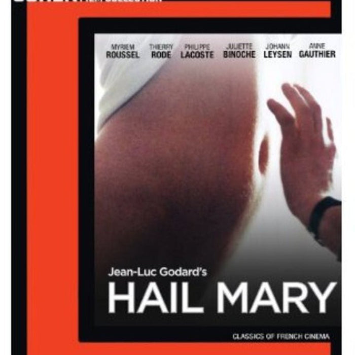 Hail Mary [New Blu - Ray] Ac - 3/Dolby Digital - AUDIO BOOKS - audio - books - book