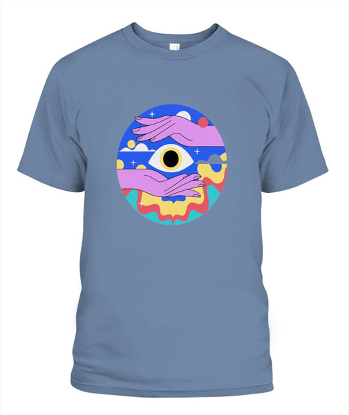 Unisex T-Shirt | Bella + Canvas 3001 - AUDIO BOOKS - audio - books - book