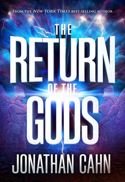 : the Return of the Gods (Hardcover)