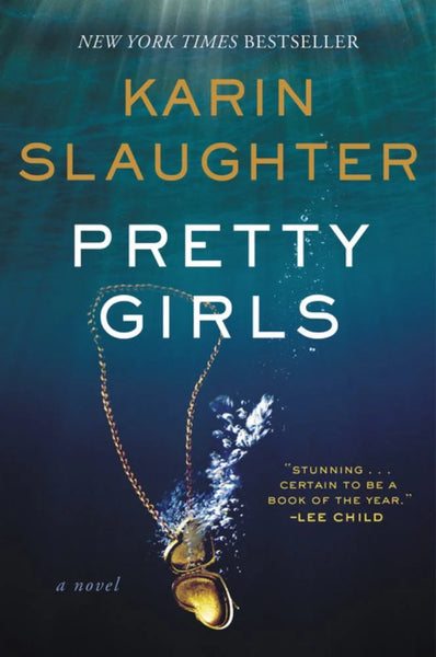 : Pretty Girls: a Novel (Paperback)
