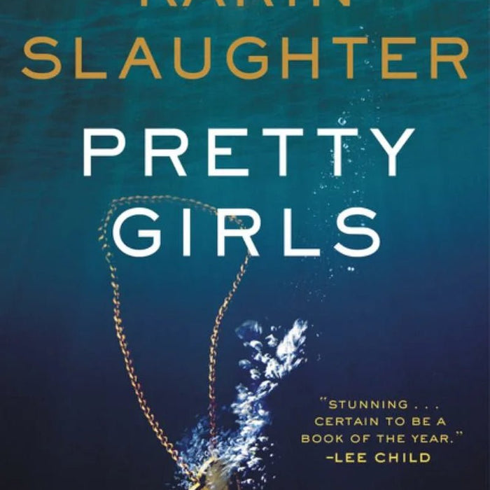 : Pretty Girls: a Novel (Paperback) - AUDIO BOOKS - audio - books - book