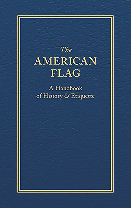 NEW Applewood Books the American Flag, 9781557090713 Books of American Wisdom H - AUDIO BOOKS - audio - books - book