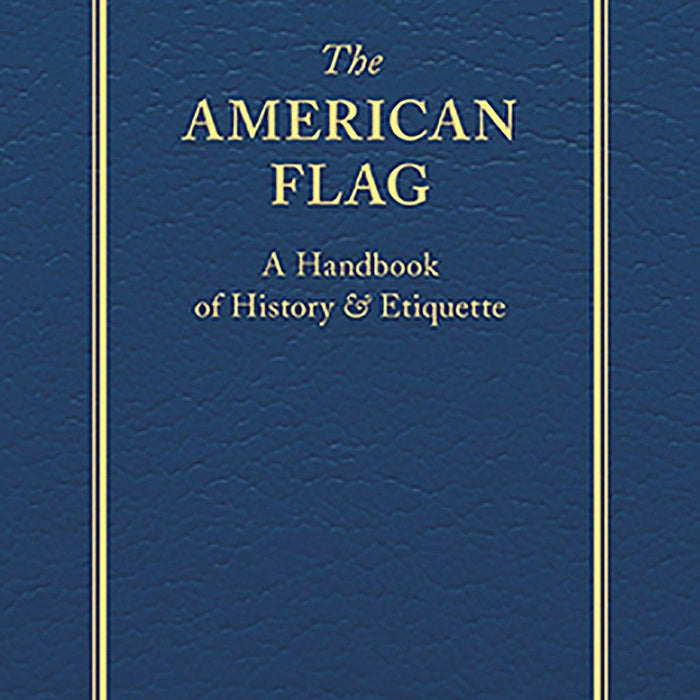 NEW Applewood Books the American Flag, 9781557090713 Books of American Wisdom H - AUDIO BOOKS - audio - books - book