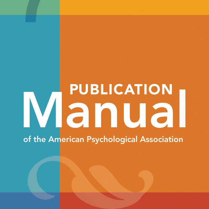Publication Manual (OFFICIAL) 7Th Edition of the (Edition 7) (Other) - AUDIO BOOKS - audio - books - book