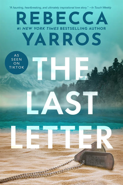: the Last Letter (Paperback)