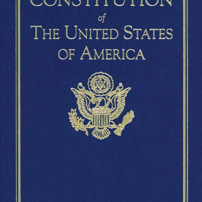 NEW Applewood Books Constitution of the United States, 9781557091055 Books of A - AUDIO BOOKS - audio - books - book