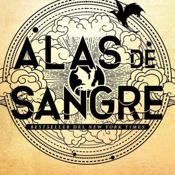 : Alas De Sangre / Fourth Wing (Paperback) - AUDIO BOOKS - audio - books - book