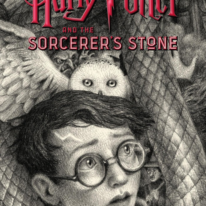 Harry Potter and the Sorcerer'S Stone - AUDIO BOOKS - audio - books - book