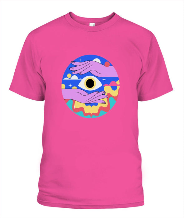 Unisex T-Shirt | Bella + Canvas 3001 - AUDIO BOOKS - audio - books - book