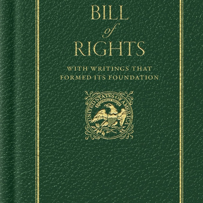 NEW Applewood Books Bill of Rights, 9781557091512 Books of American Wisdom Hard - AUDIO BOOKS - audio - books - book